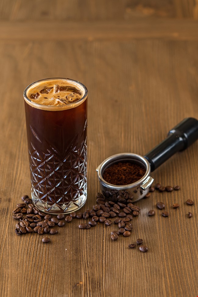ice americano